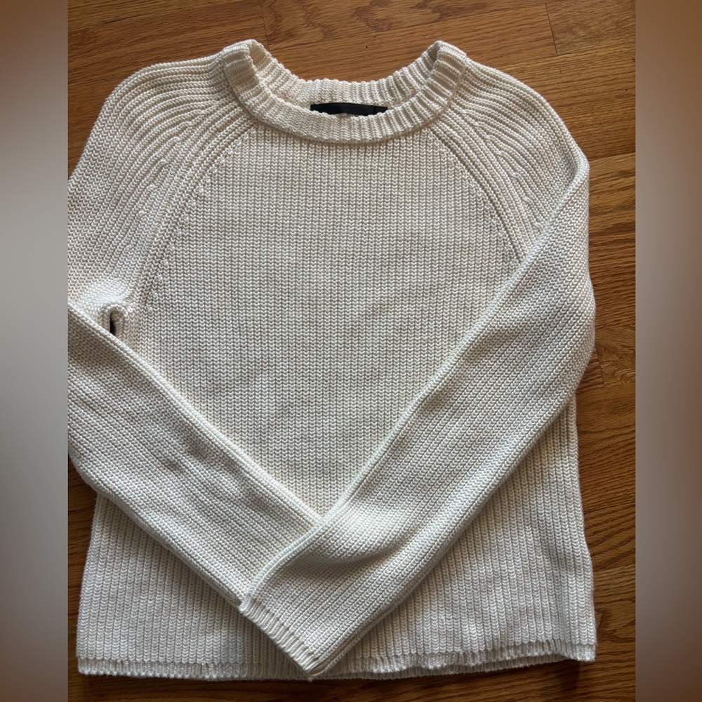 Jenni Kaynr Knit sweater
